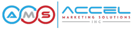 Logo of ACCEL MARKETING SOLUTIONS