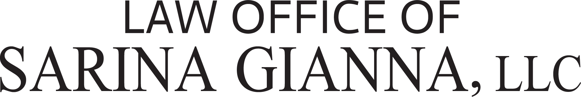 Text logo reading 