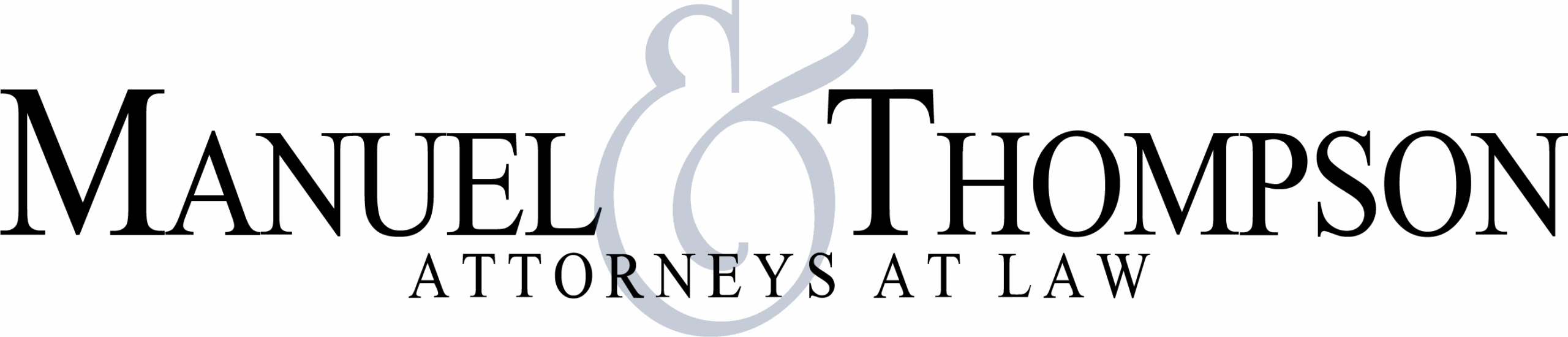 Logo featuring the words 
