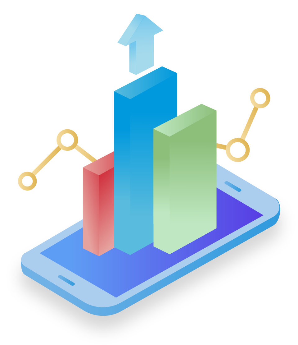 Mobile SEO Chart