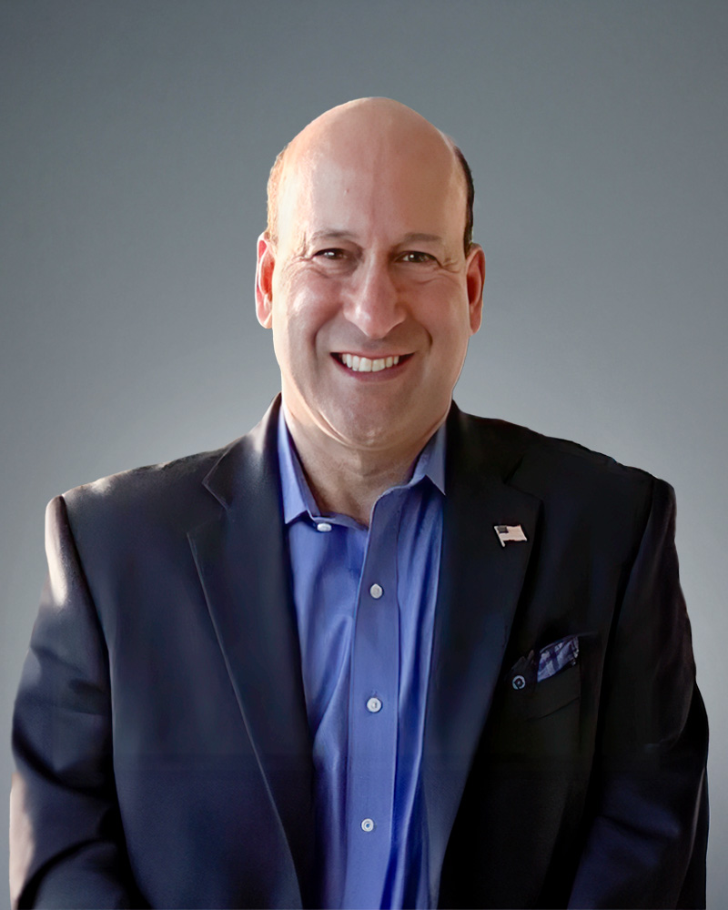 Phil Boloton Professional Headshot portrait